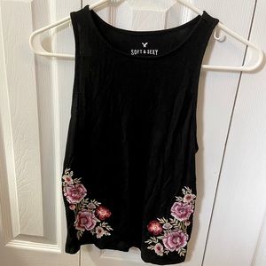 American Eagle AE tank top